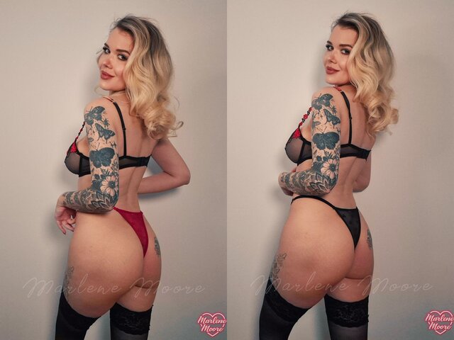 MarleneMoore