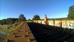 STRZELCE OPOLSKIE - na starym moście 20260901_0724.mp4_snapshot