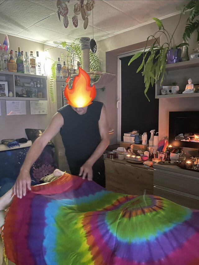 MasujeMy