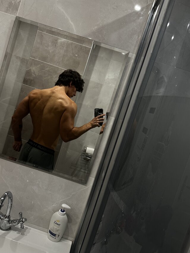 Fuckmebabe
