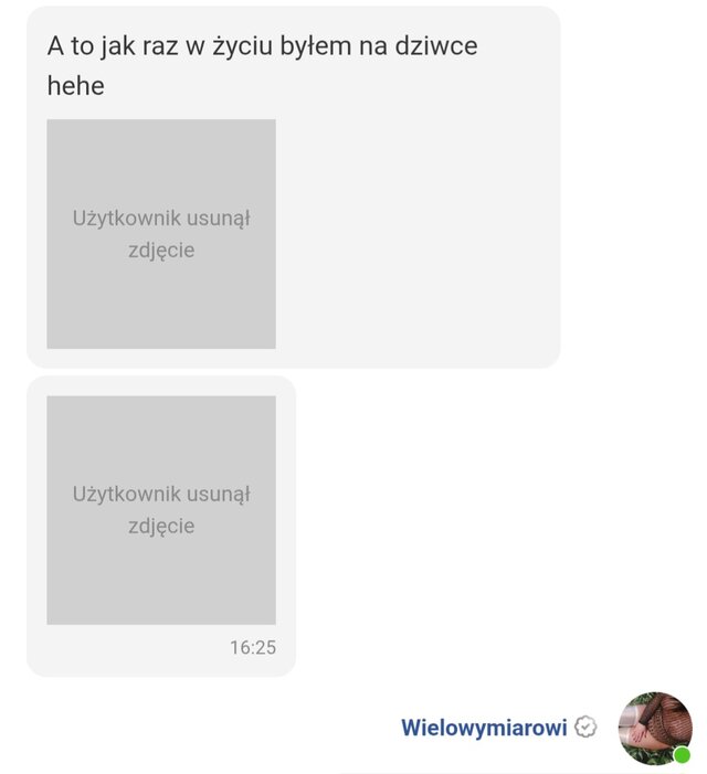 Wielowymiarowi