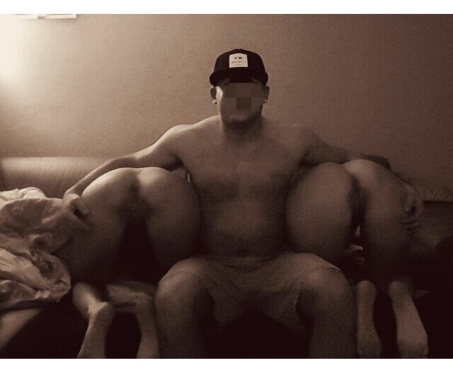 SexiparkaHot