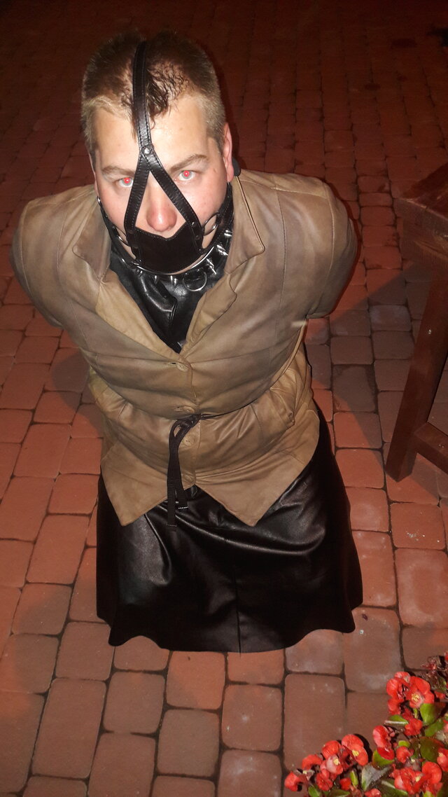 LeatherFetish94