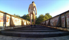 STRZELCE OPOLSKIE - na starym moście 20260901_0724.mp4_snapshot