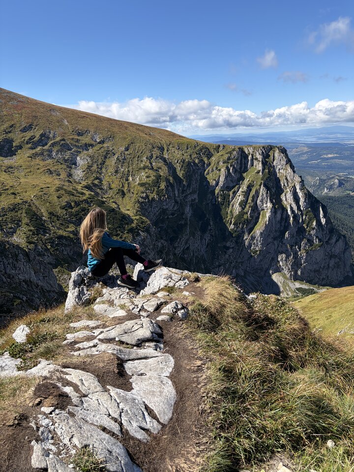 ⛰️⛰️ - Paula6996