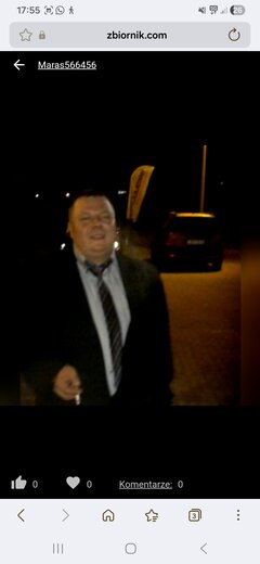 Uwaga oszust Mateusz D