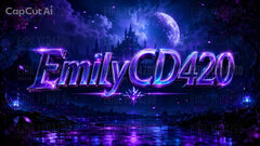 Explore me EmilyCD420 🐰