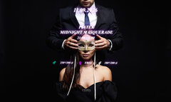 Piątek 11.09 - MIDNIGHT MASQUERADE