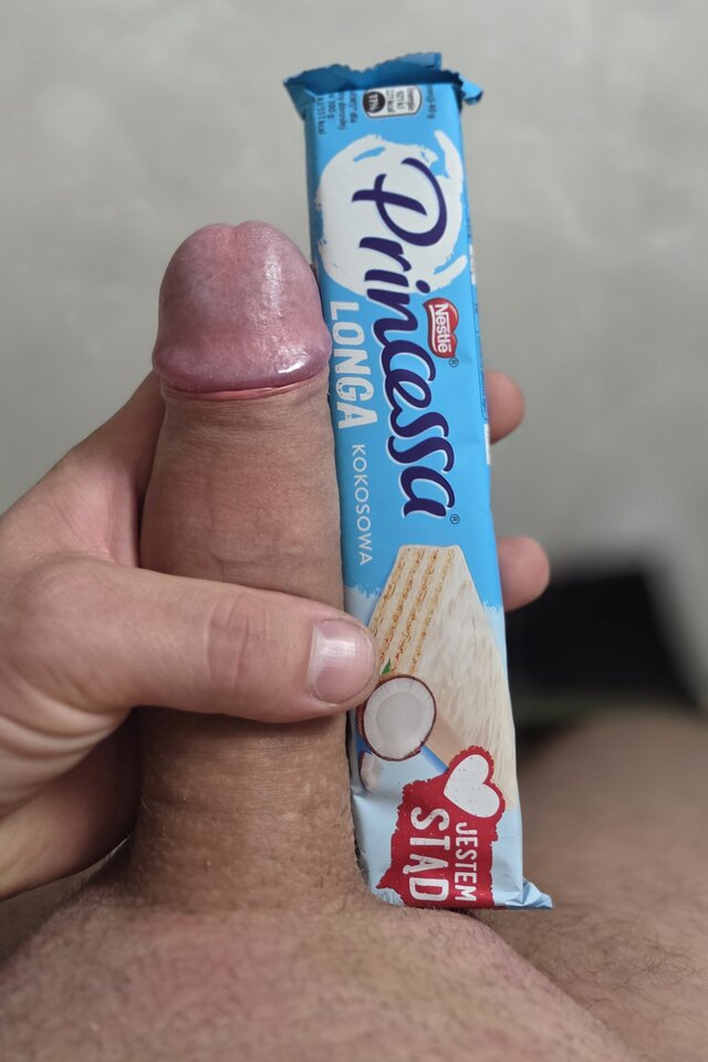Takie smakołyki 😉 - zigituls