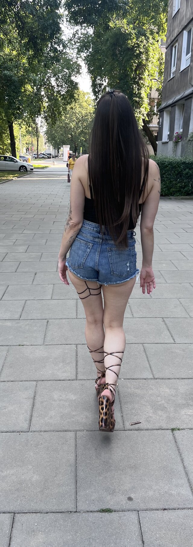 TinyandTall