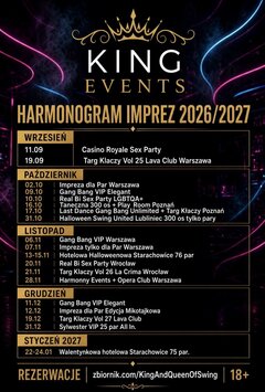 Harmonogram