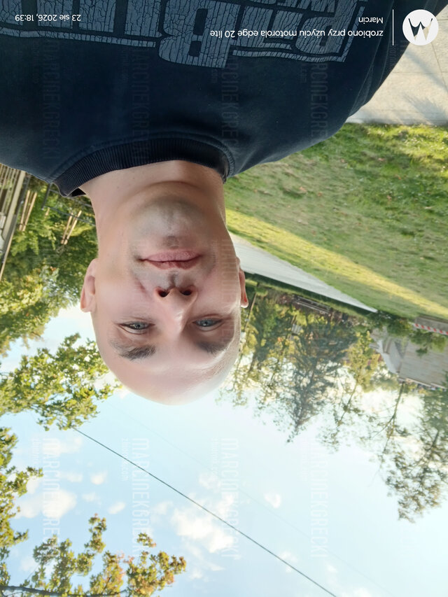 MarcinekGrecki