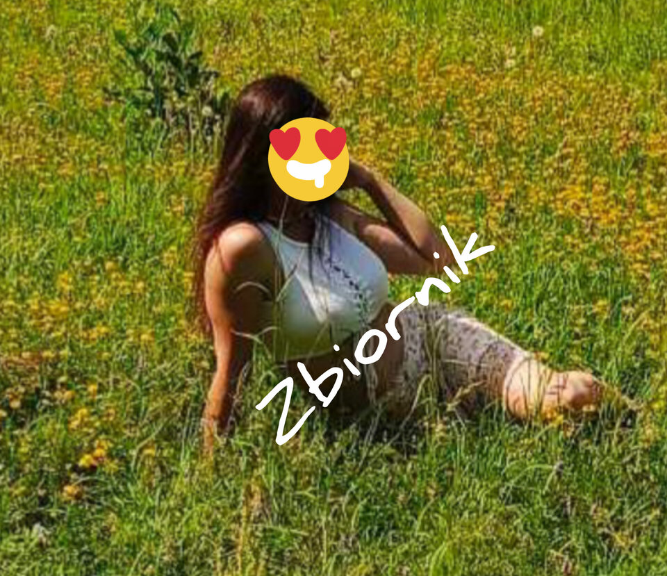 Taka sobie ja☺️☺️ - Uwielbiamsierznac