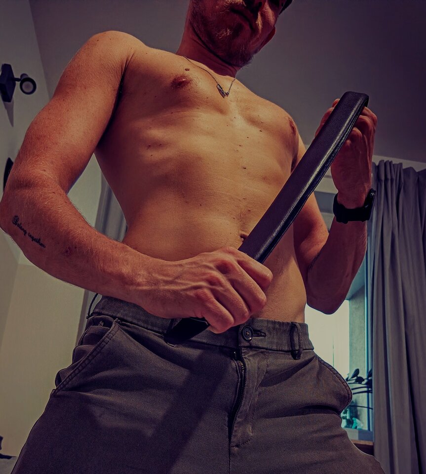 Are you ready? 😈 - Mcj94