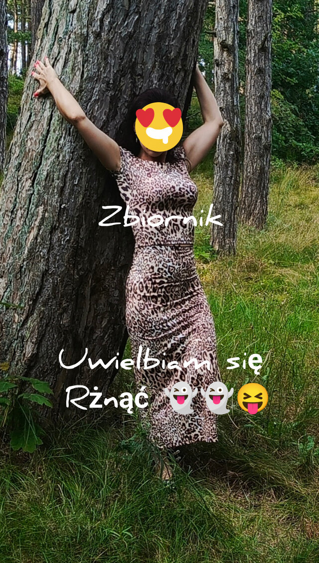 Uwielbiamsierznac