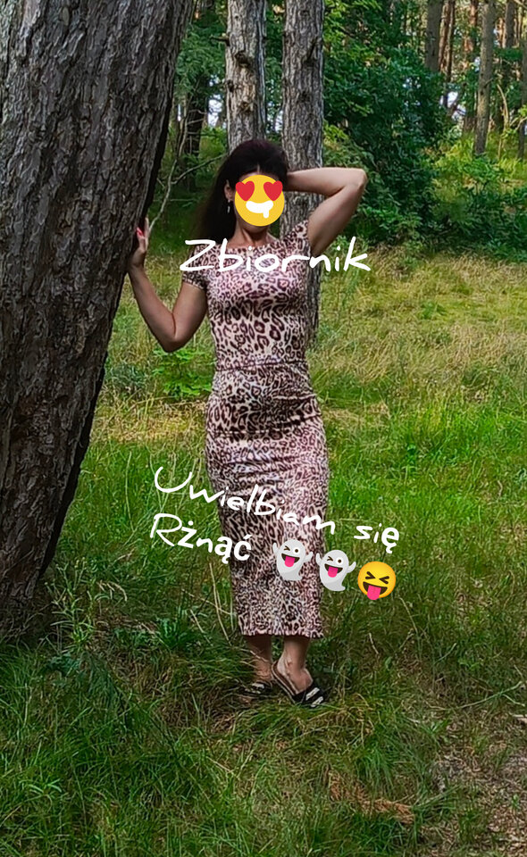 Taka sobie ja☺️☺️ - Uwielbiamsierznac