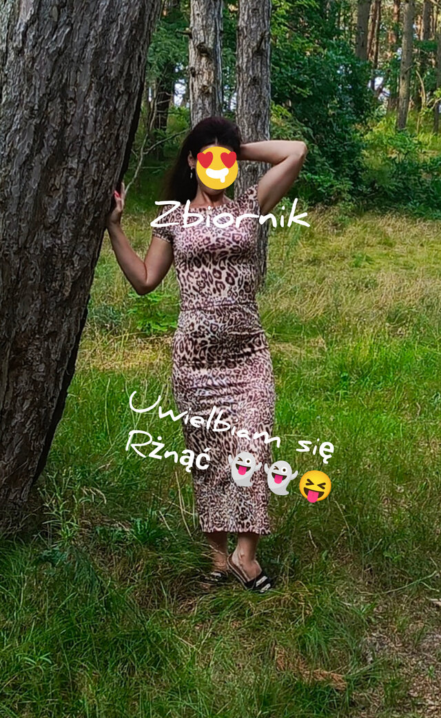 Uwielbiamsierznac
