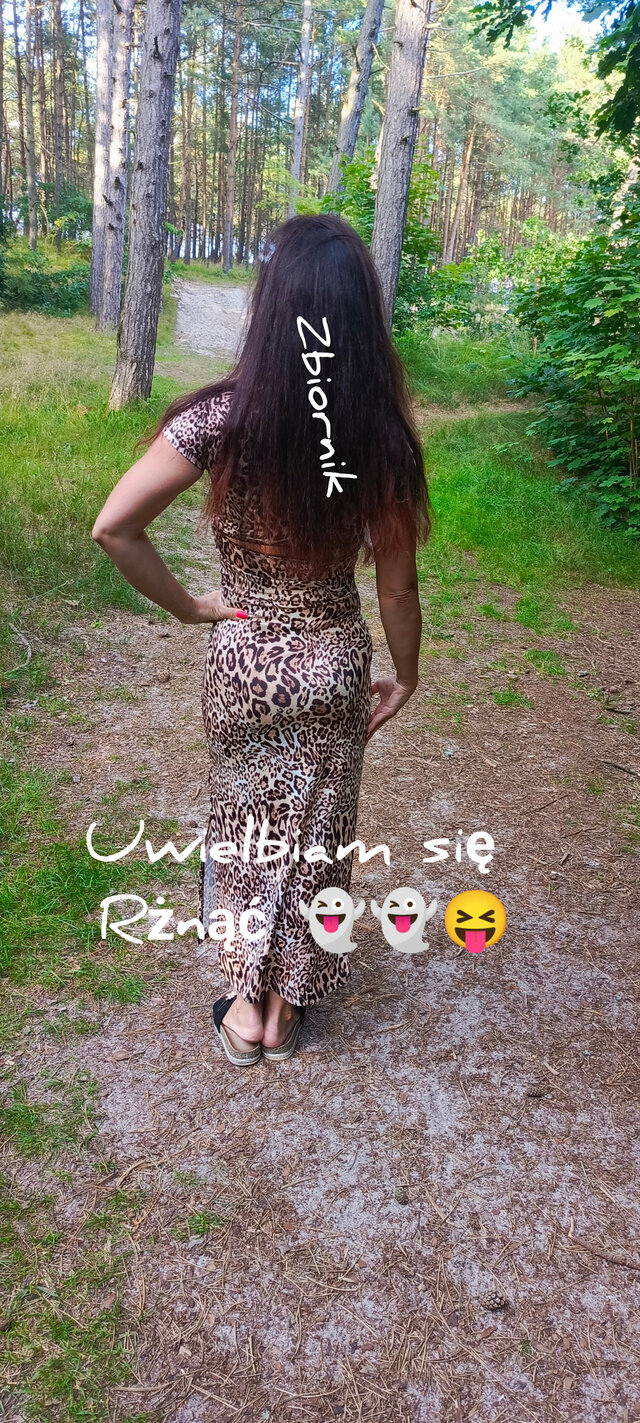 Uwielbiamsierznac