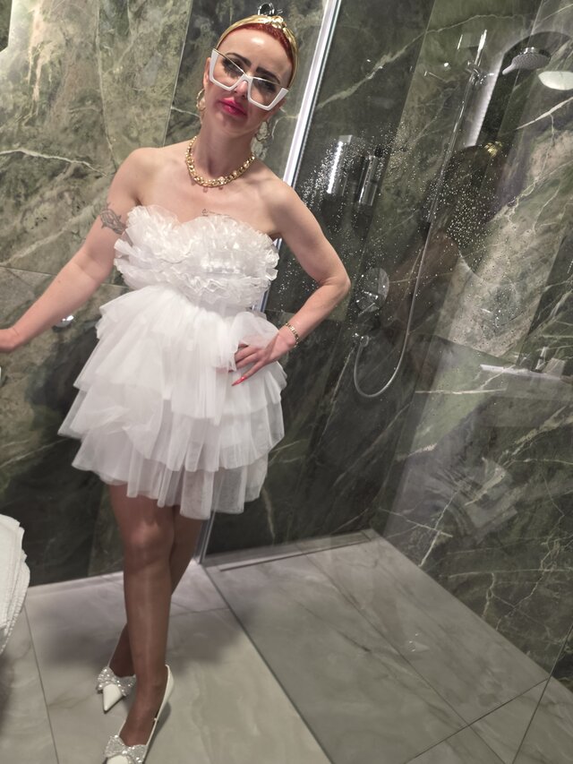 NylonHells