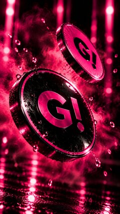 G! 💗