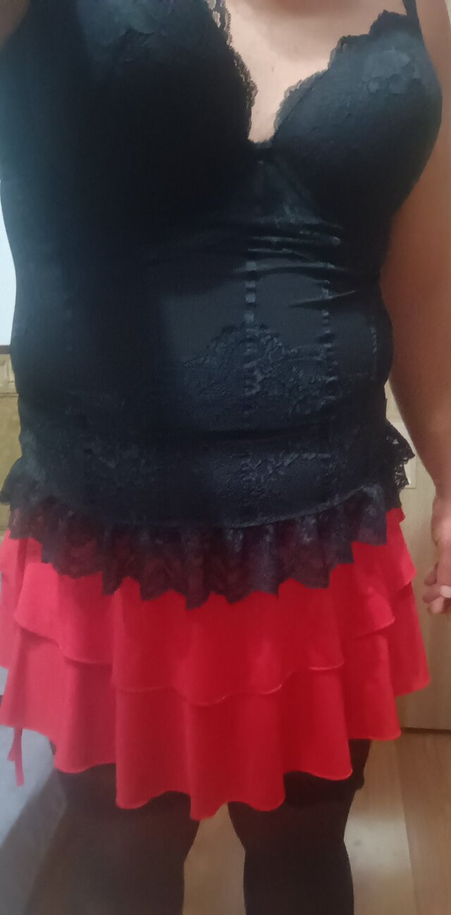 SissyNikola97
