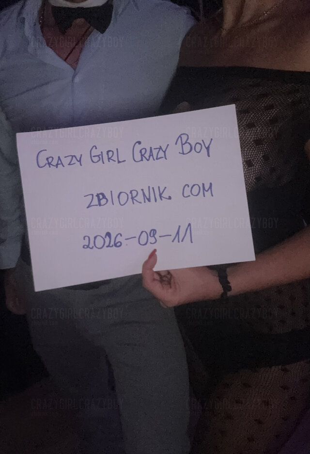 CrazyGirlCrazyBoy