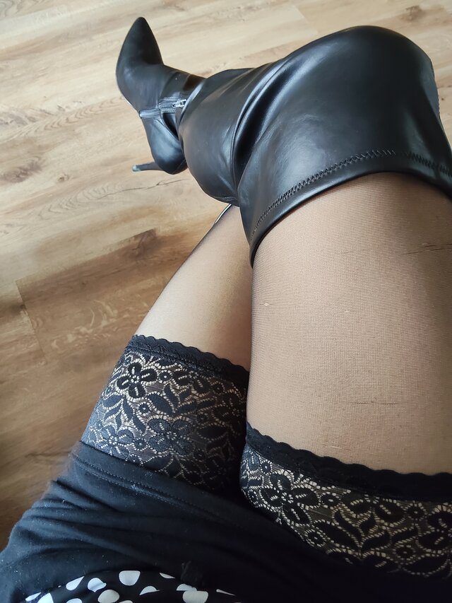 HighHeelsPanty