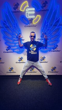 Ekwador Manieczki 