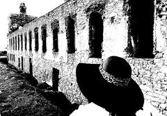 The White Lady of Krzyżtopór Castle.jpg