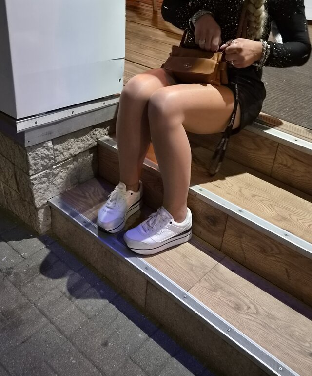 iPantyhose