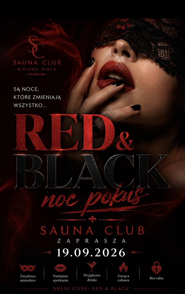 SaunaClub_Bielsko
