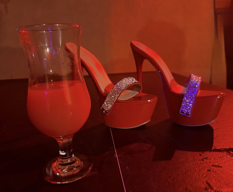 👠🥂😈 - parkaparagd