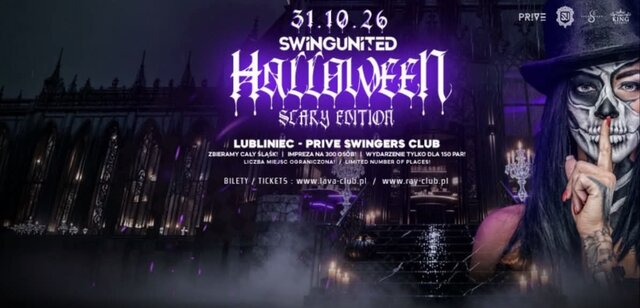 SwingUnited