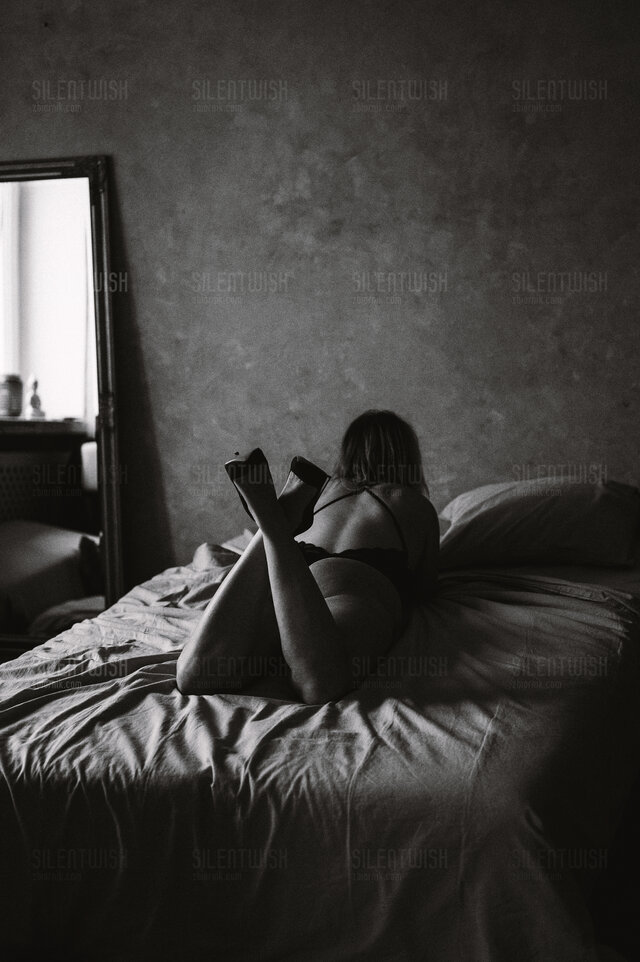 SilentWish