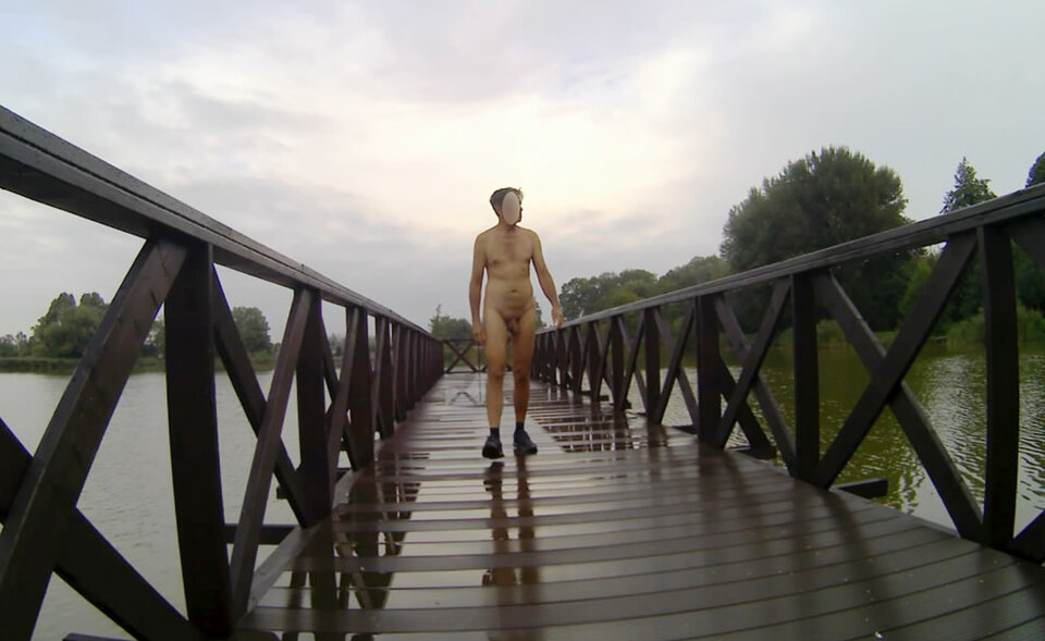 STRZELCE OP - park Rybaczówka - pomost 20260917_0721.mp4_snapsh - Krzysztof_cfnm