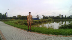 STRZELCE OP - park Rybaczówka - staw  20260917_0714.mp4_snapsho