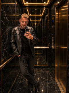 Maciek …