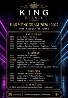 Harmonogram
