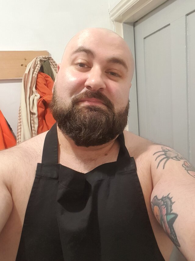 Minaccioso