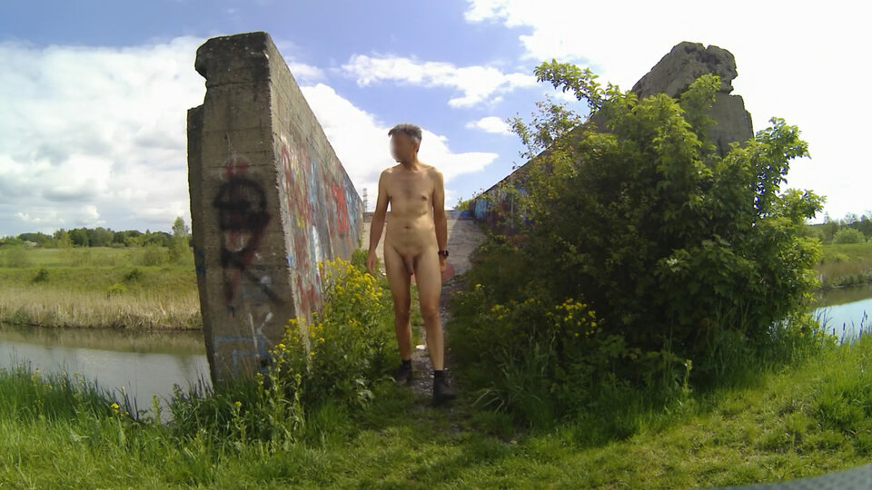 PIEKARY - stary most na Brynicy 20260522 (2).mp4_snapshot_00.23_ - Krzysztof_cfnm