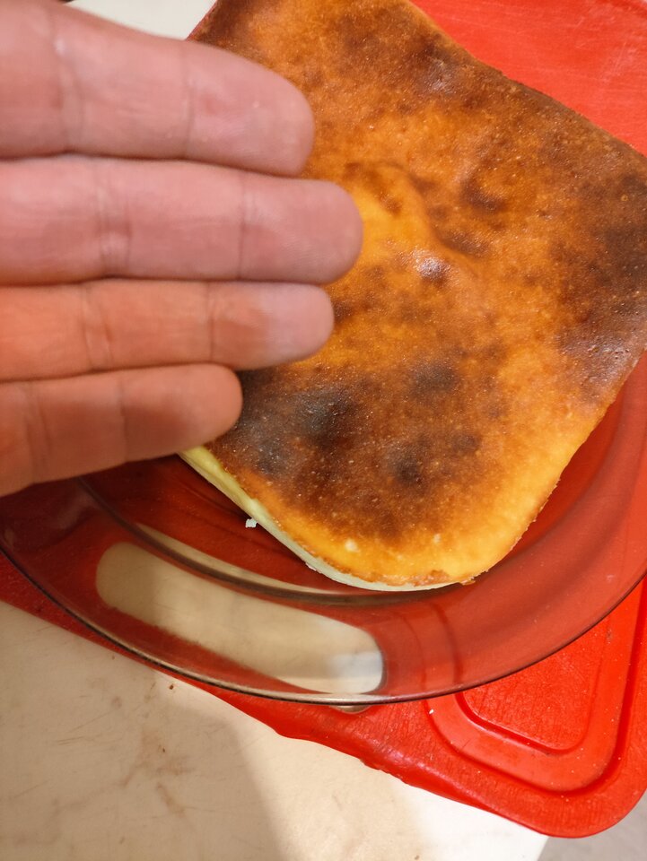 Słodkości 😋 - zenonenon