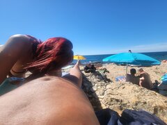 Punta Krzyż zobowiązuje:)