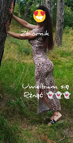 Taka sobie ja☺️☺️