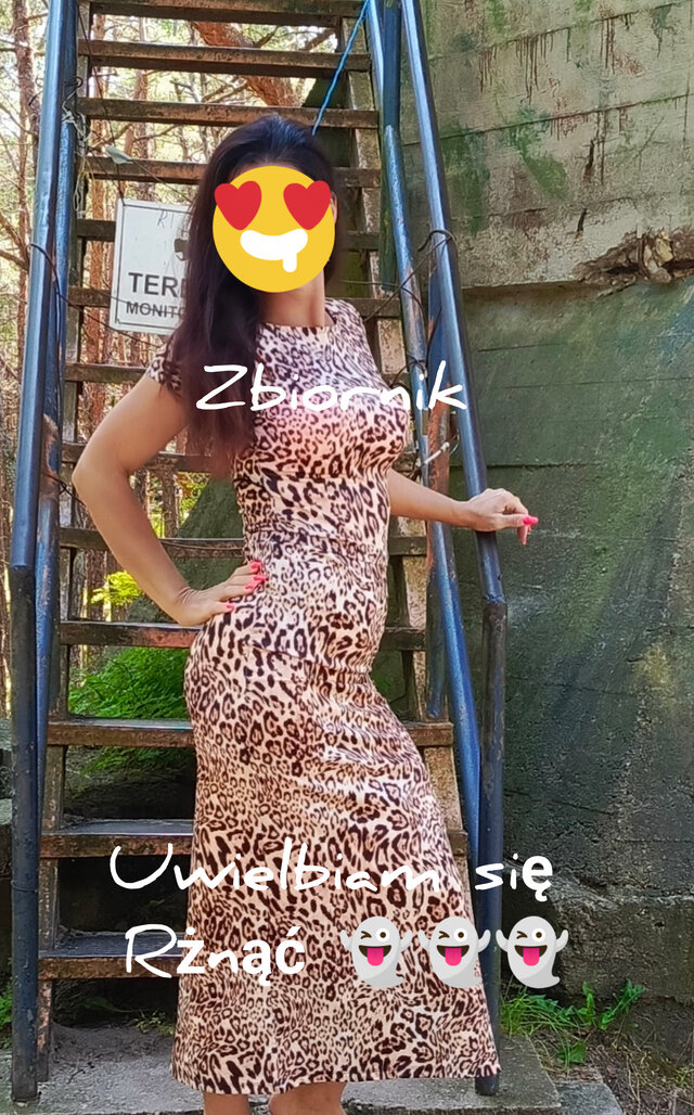 Uwielbiamsierznac