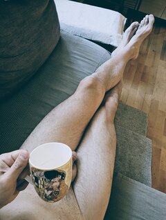 Kawa i sztuka...