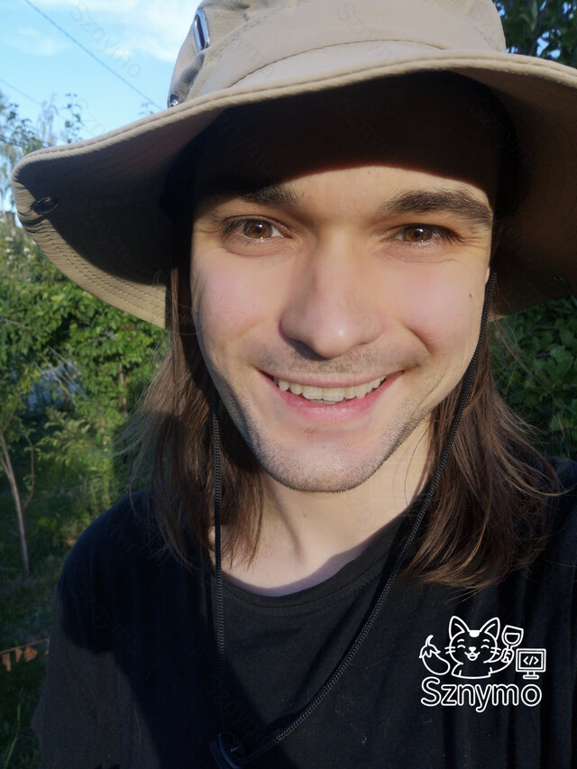 Sznymo