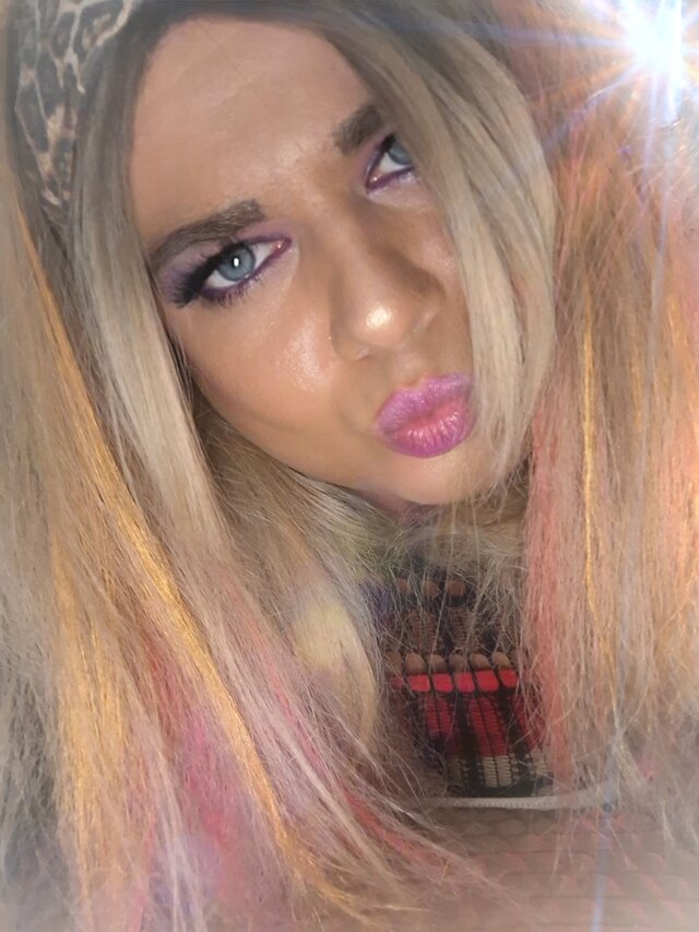 NinaTransCD