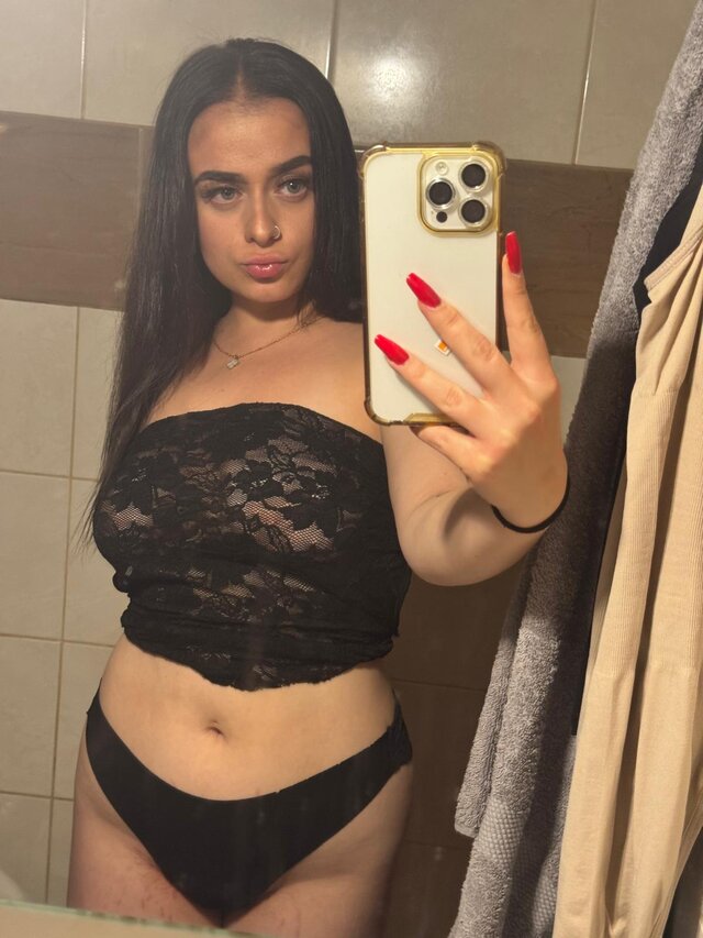 PrincessOfPleasure
