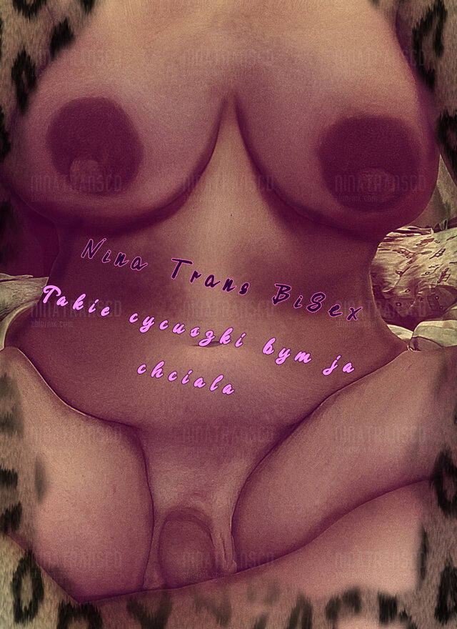 NinaTransCD