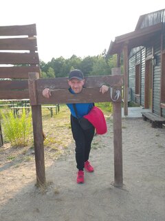 Takie tam w dybach, ale w klubie lepiej 🤣🤣🤣